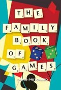 Cover: A Family Book of Games - Waverley Books