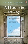 Cover: A House in the Sky - Penguin Books Ltd