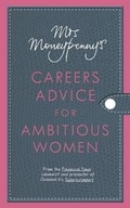 Cover: Mrs Moneypenny's Careers Advice for Ambitious Women - Portfolio