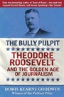 Cover: The Bully Pulpit - Viking