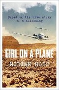 Cover: Girl on a Plane - Andersen Press Ltd