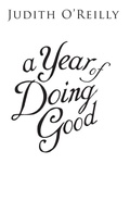 Cover: A Year of Doing Good - Penguin Books Ltd