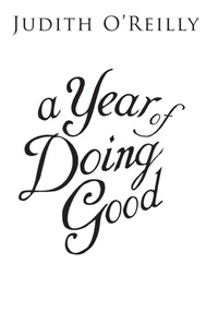 Enlarge image Cover: A Year of Doing Good - Penguin Books Ltd