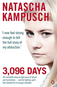 Abbildung von: 3,096 Days - Penguin Books Ltd