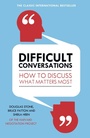 Cover: Difficult Conversations - Penguin Books Ltd