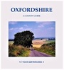Cover: Oxfordshire - CV Publications