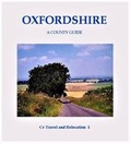 Cover: Oxfordshire - CV Publications