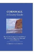 Cover: Cornwall - CV Publications