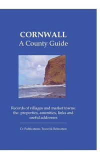 Abbildung von: Cornwall - CV Publications