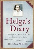 Cover: Helga's Diarytion Camp - Viking