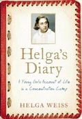Cover: Helga's Diary - Viking