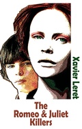 Cover: The Romeo and Juliet Killers - Dedalus Ltd