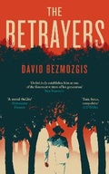 Cover: The Betrayers - Viking