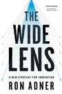 Cover: The Wide Lens - Portfolio Penguin