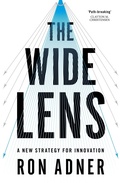 Cover: The Wide Lens - Portfolio Penguin