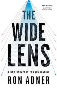 Abbildung von: The Wide Lens - Portfolio Penguin