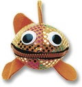 Cover: Teacher's Pets: Fyn's Underwater Facts - Top That! Publishing Ltd