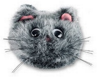 Enlarge image Cover: Cosy Cat - Top That! Publishing Ltd