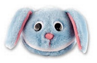 Enlarge image Cover: Racy Rabbit - Top That! Publishing Ltd