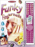 Cover: Action Packs: Funky Fingernails - Top That! Publishing Ltd