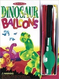 Cover: Dinosaur Balloons - Top That! Publishing Ltd