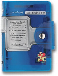 Enlarge image Cover: Puzzles @file-online.com - Top That! Publishing Ltd