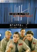 Cover: Hinter Gittern - Der Frauenknast - RTL