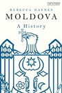 Cover: Moldova - I.B. Tauris