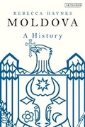 Cover: Moldova - I.B. Tauris