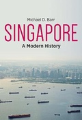 Cover: Singapore - I.B. Tauris