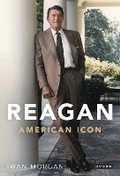 Cover: Reagan - I.B. Tauris