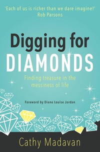Enlarge image Cover: Digging for Diamonds - Authentic Media