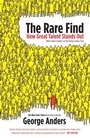 Cover: The Rare Find - Penguin Books Ltd