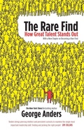 Cover: The Rare Find - Penguin Books Ltd
