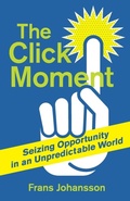 Cover: The Click Moment - Penguin Books Ltd
