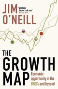 Cover: The Growth Map - Portfolio Penguin