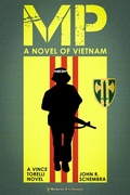 Cover: MP - A Novel of Vietnam - Writers Exchange E-Publishing