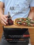 Cover: The ASK Italian Cookbook - Viking