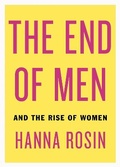 Cover: The End of Men - Viking