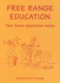 Cover: Free Range Education - Hawthorn Press