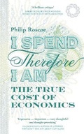 Cover: I Spend, Therefore I Am - Viking