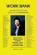 Cover: Work Bank - Tracks 2012 2012 - CV Publications