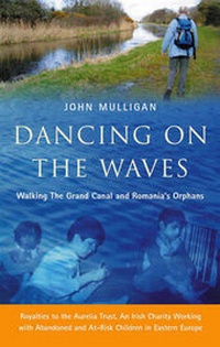 Abbildung von: Dancing on the Waves - The Collins Press