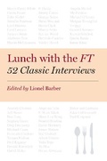 Cover: Lunch with the FT - Portfolio Penguin