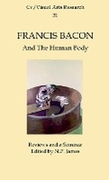 Cover: Francis Bacon Seminar - CV Publications