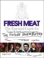 Cover: Fresh Meat - Viking