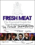 Cover: Fresh Meat - Viking