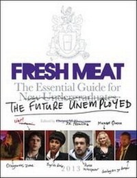 Enlarge image Cover: Fresh Meat - Viking