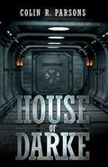 Cover: House of Darke - Pegasus Elliot Mackenzie Publishers