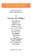 Cover: Services and Utilities - CV Publications